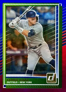 Aaron Judge