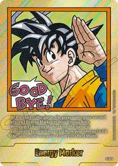 Energy Marker [Gold] E-83 Prices | Dragon Ball Fusion World Energy