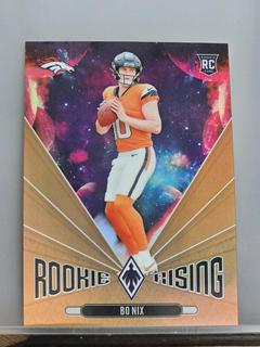 Bo Nix
