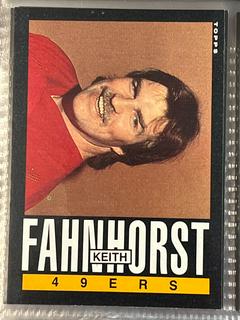 Keith Fahnhorst