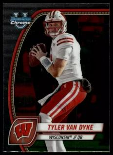 Tyler Van Dyke