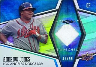 Andruw Jones