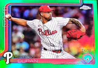 Jhoan Duran