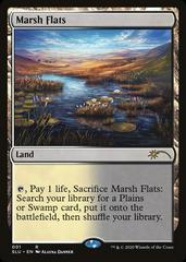 Marsh Flats #1
