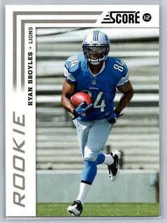 Ryan Broyles