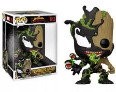 Venomized Groot #613