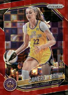 Cameron Brink