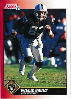 Willie Gault