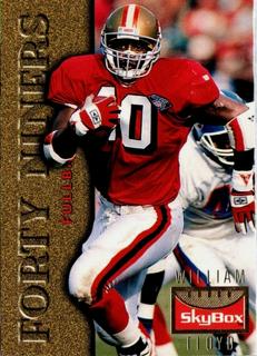 William Floyd