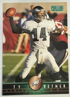 Ty Detmer