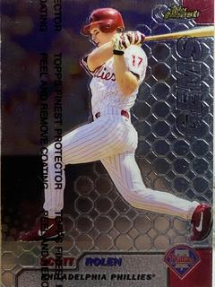 Scott Rolen