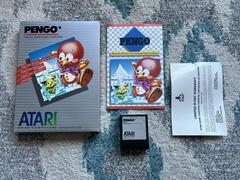CIB | Pengo Atari 400