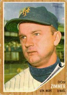 Don Zimmer