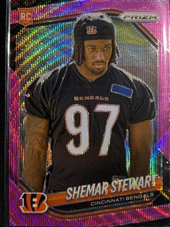 Shemar Stewart