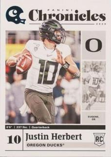 Justin Herbert