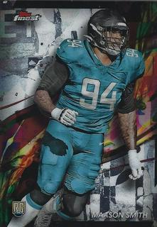 Maason Smith