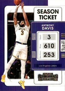 Anthony Davis