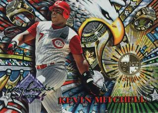Kevin Mitchell