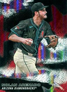 Nolan Arenado