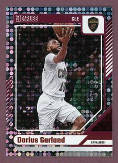 Darius Garland