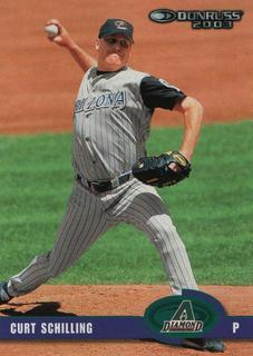 Curt Schilling