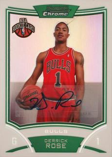 Derrick Rose