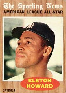 Elston Howard