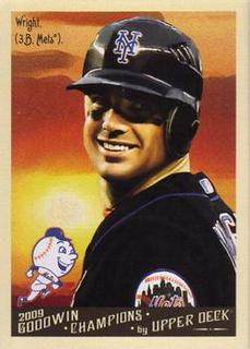 David Wright
