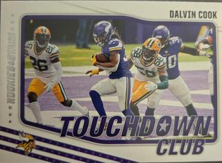 Dalvin Cook