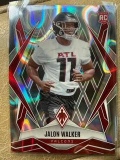 Jalon Walker