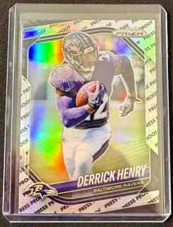 Derrick Henry