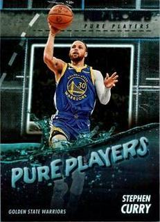 Stephen Curry
