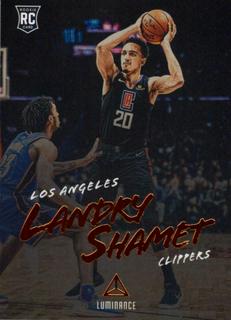 Landry Shamet