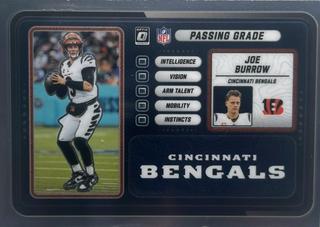 Joe Burrow