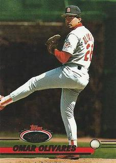 Omar Olivares