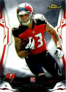 Mike Evans