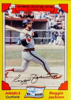 Reggie Jackson