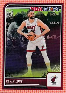 Kevin Love