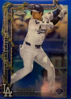 Shohei Ohtani