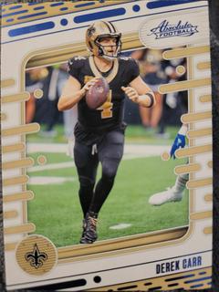 Derek Carr