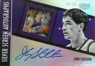 John Stockton