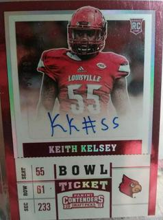 Keith Kelsey