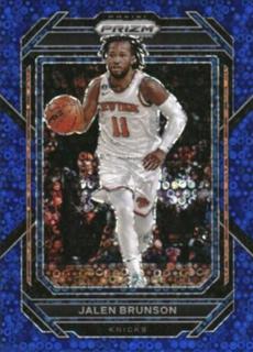 Jalen Brunson