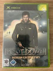 Pilot Down: Behind Enemy Lines PAL Xbox Prices