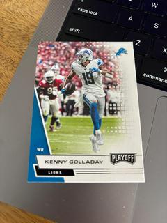 Kenny Golladay