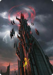 Barad-dur