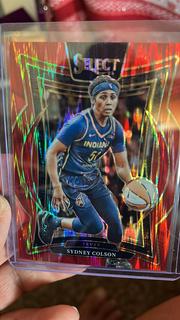 Sydney Colson