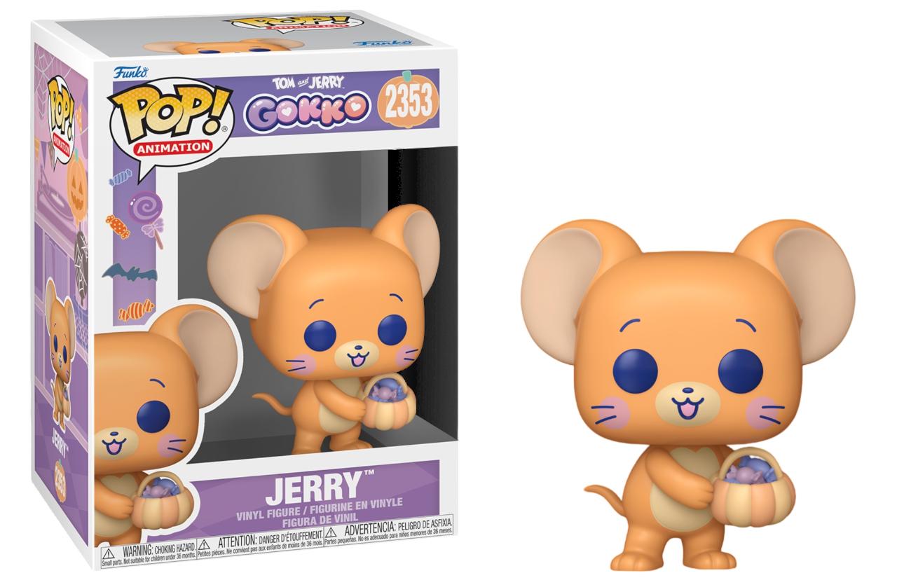 Jerry #2353