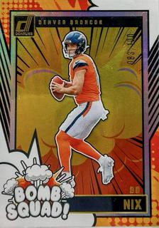 Bo Nix