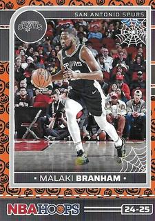 Malaki Branham